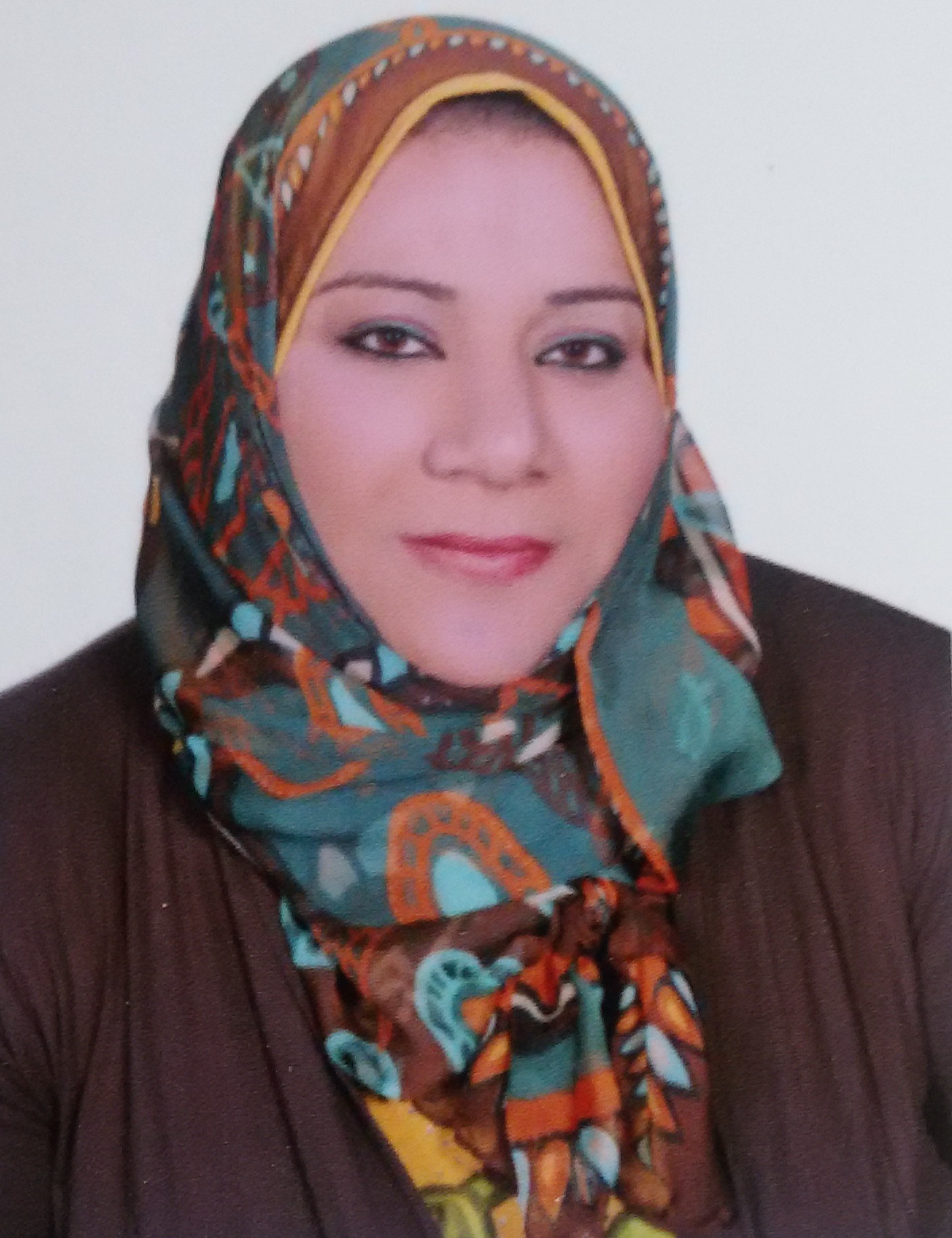 Naglaa Fawzy Mahmoud Mohamed 
